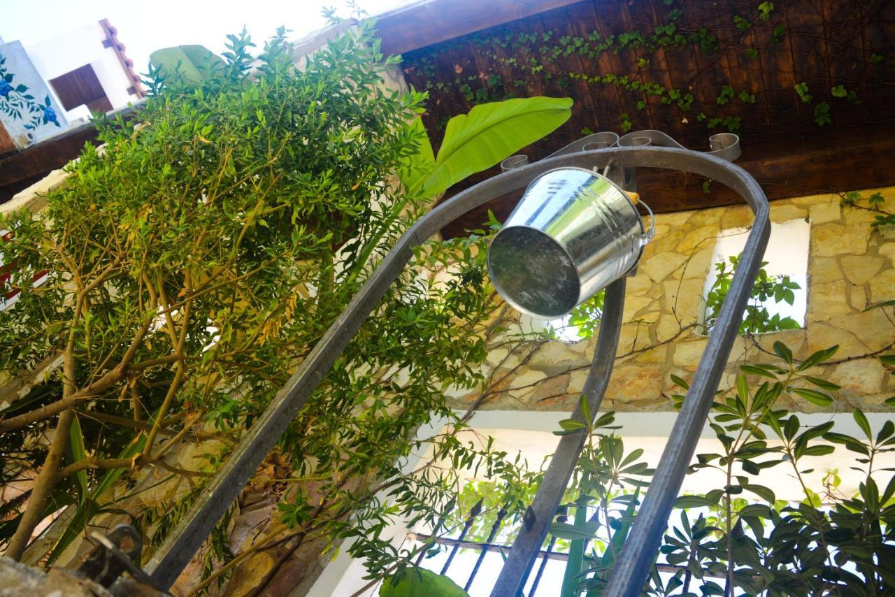 Residence Il Castello لامبيدوزا المظهر الخارجي الصورة