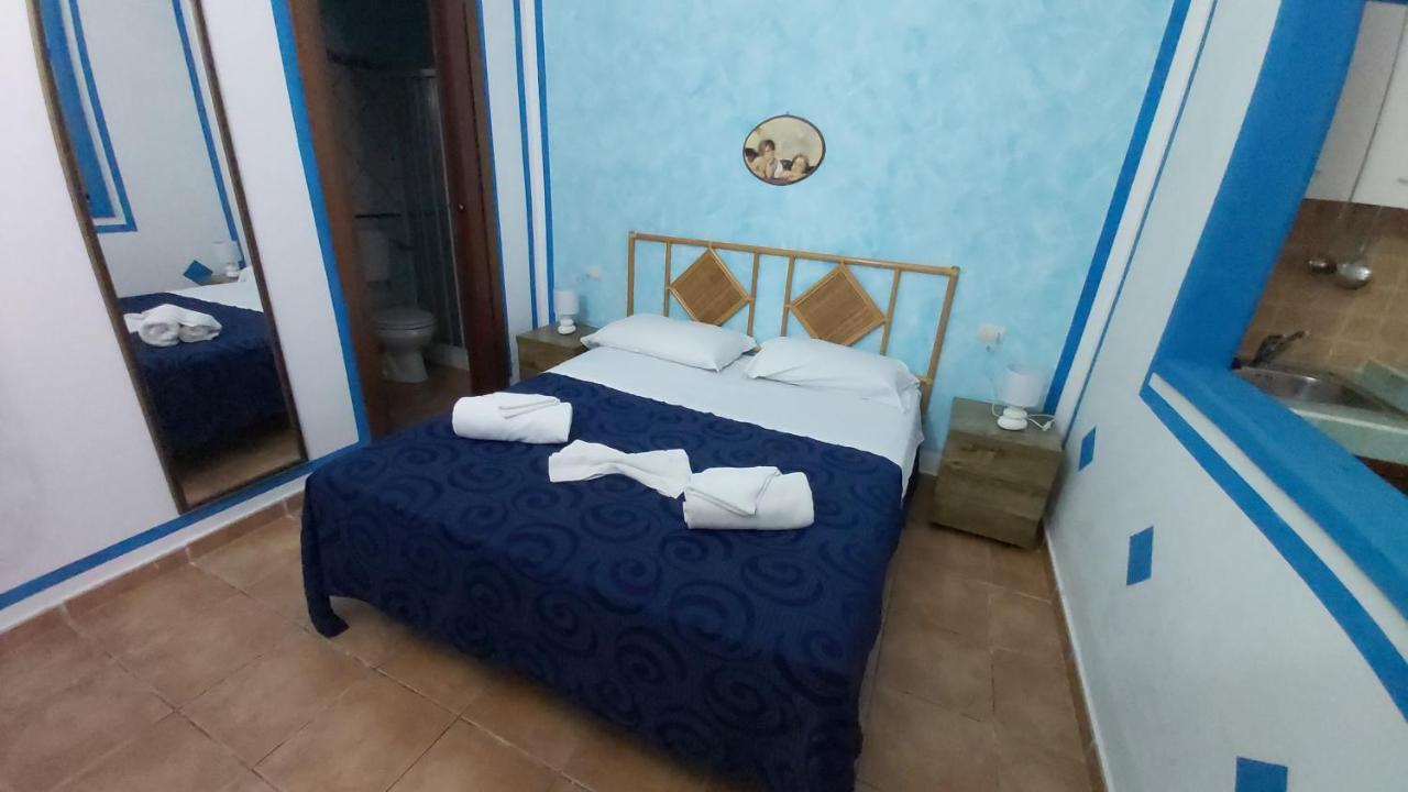 Residence Il Castello لامبيدوزا المظهر الخارجي الصورة