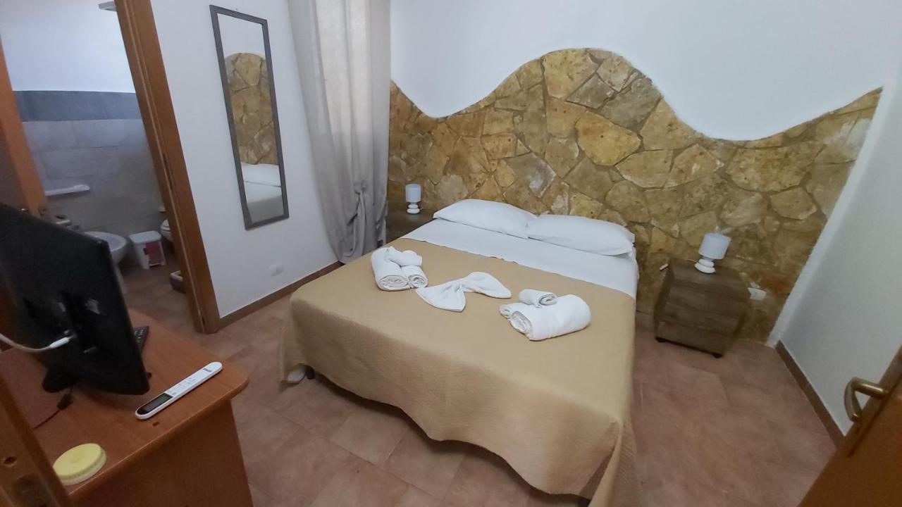 Residence Il Castello لامبيدوزا الغرفة الصورة