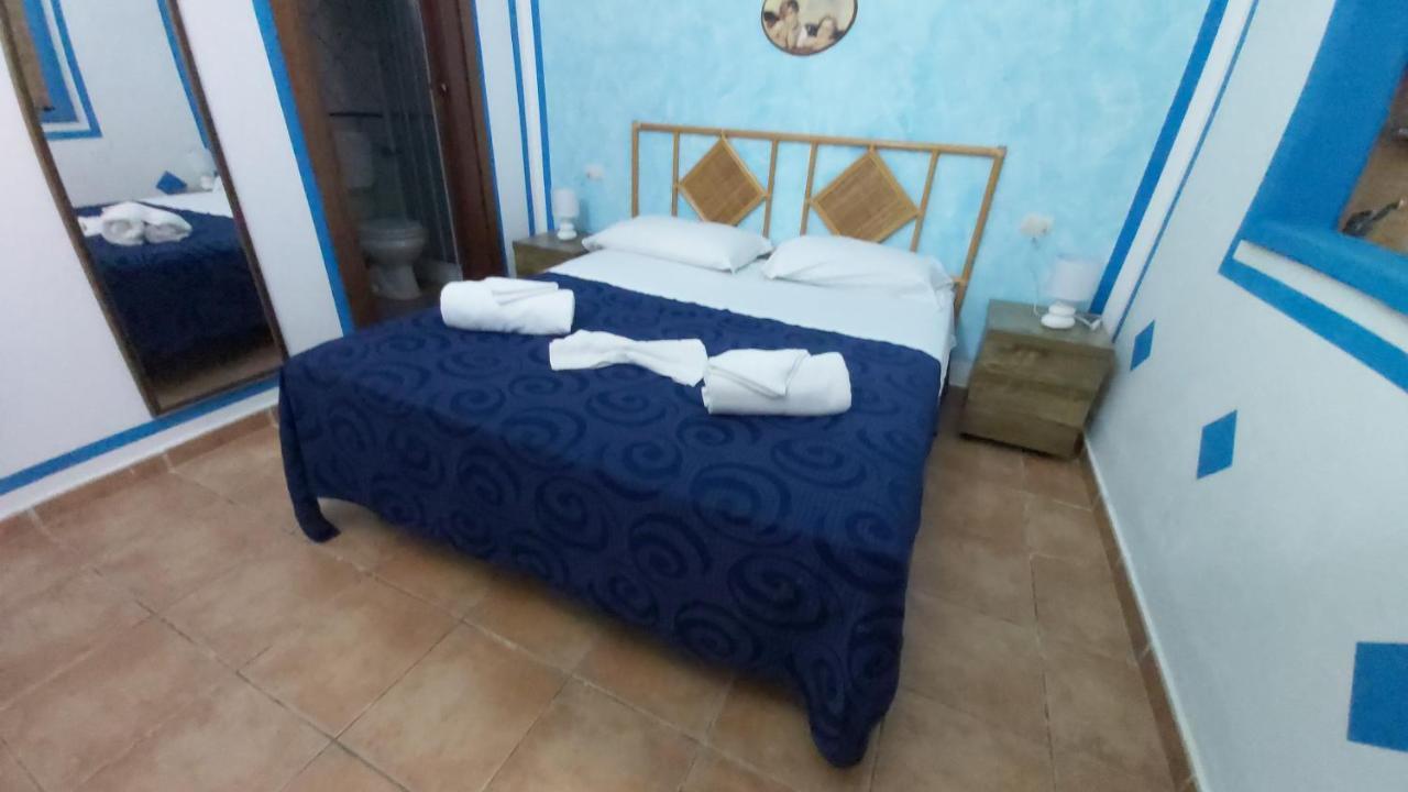 Residence Il Castello لامبيدوزا المظهر الخارجي الصورة