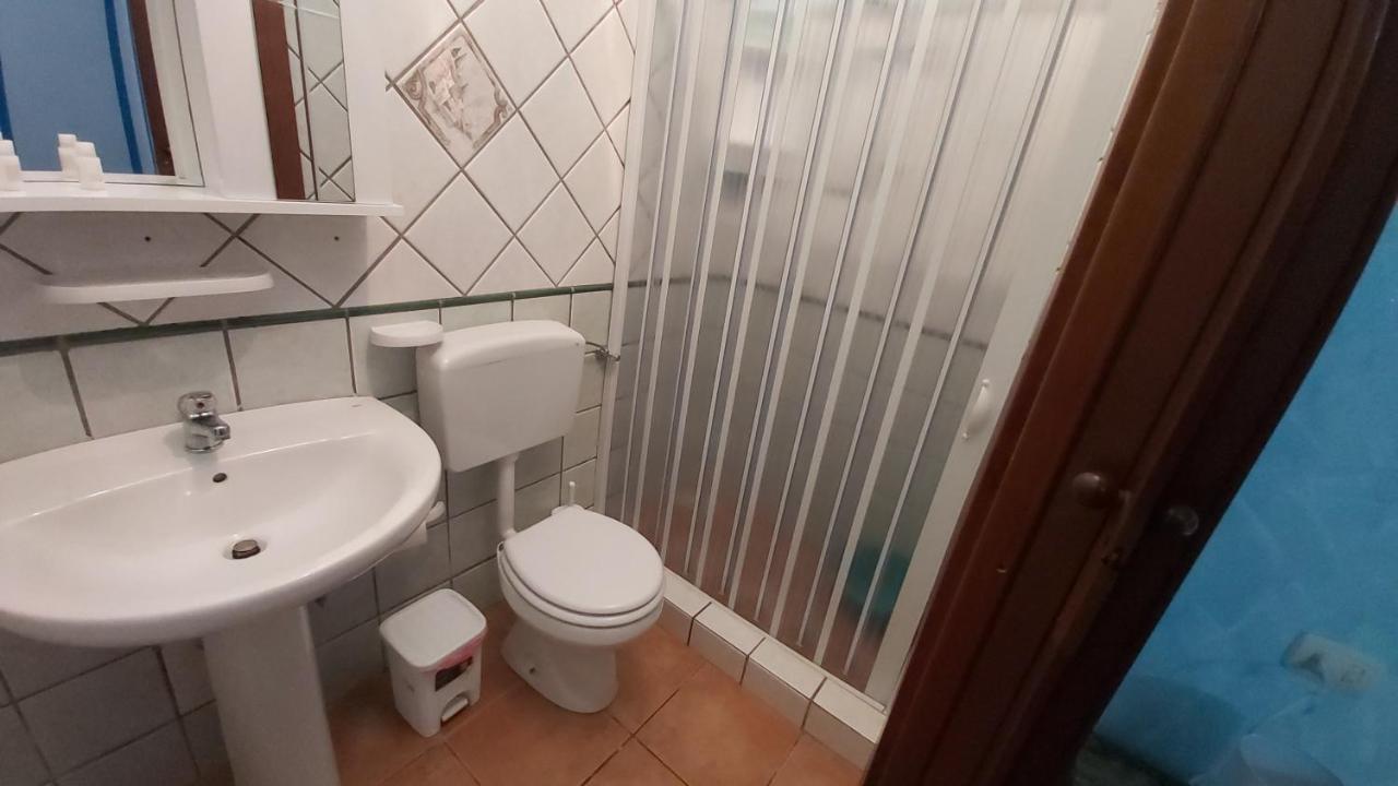 Residence Il Castello لامبيدوزا المظهر الخارجي الصورة