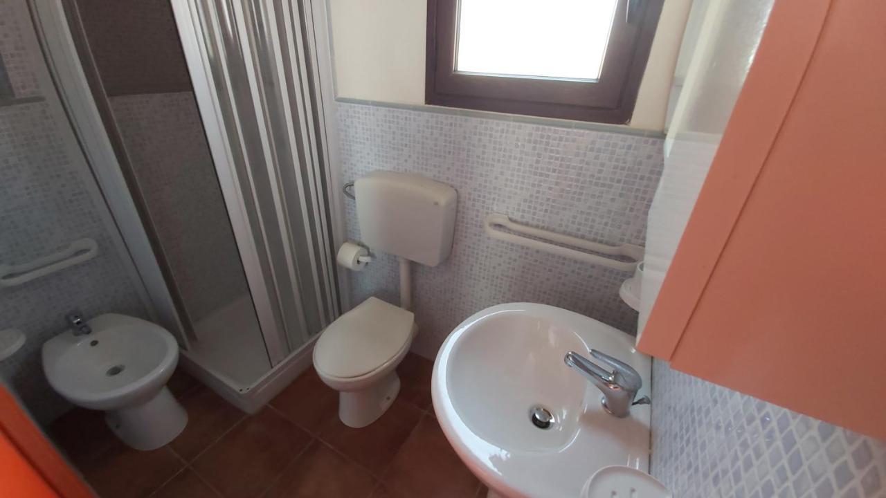 Residence Il Castello لامبيدوزا المظهر الخارجي الصورة