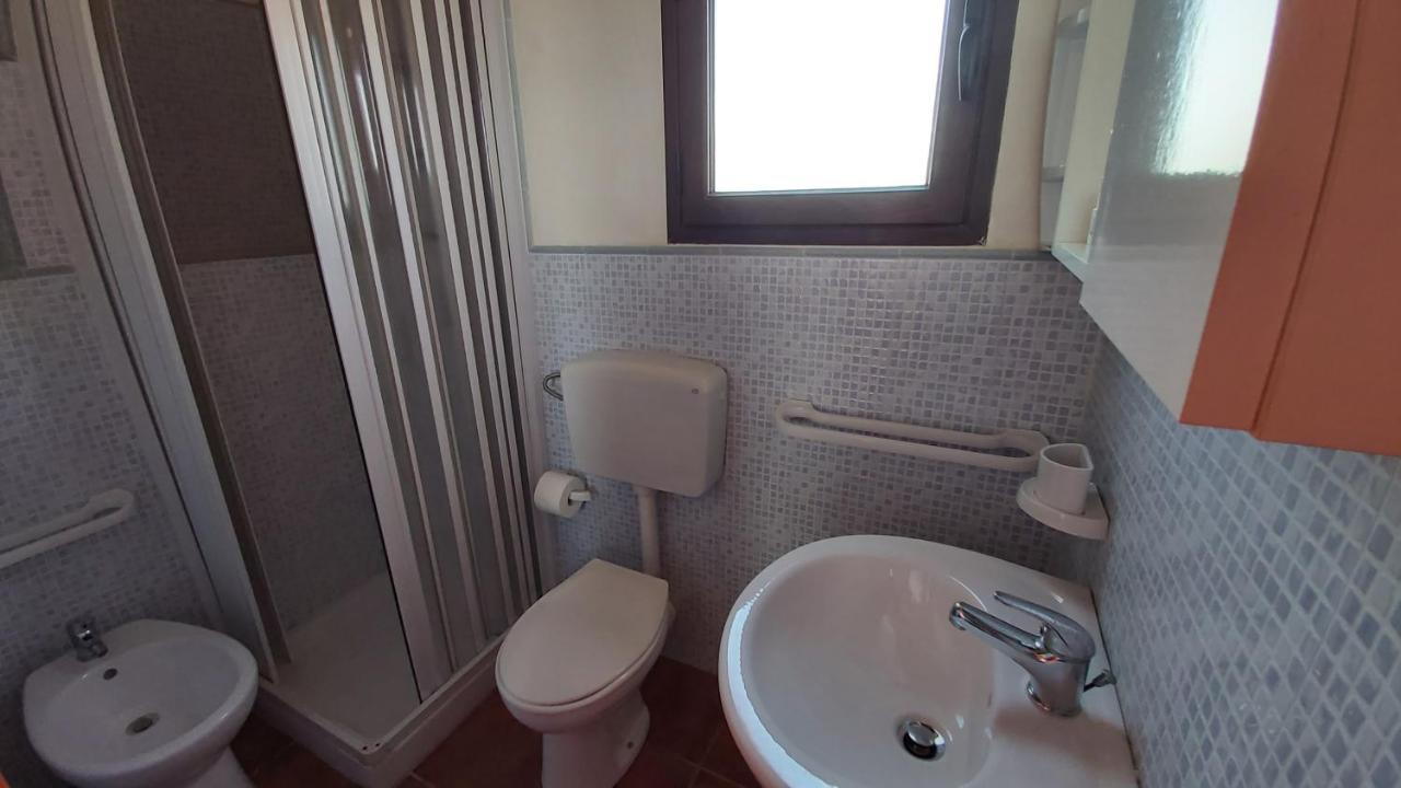 Residence Il Castello لامبيدوزا المظهر الخارجي الصورة