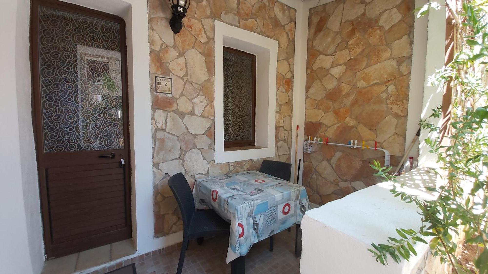 Residence Il Castello لامبيدوزا الغرفة الصورة